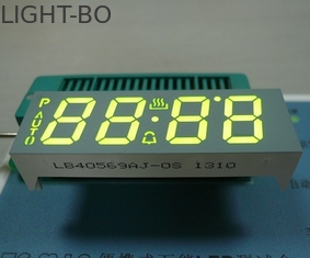 Επίδειξη των οδηγήσεων συνήθειας, 0,56 ίντσες 7 οδηγημένη τμήμα επίδειξη για το χρονόμετρο φούρνων