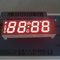 Επίδειξη των οδηγήσεων συνήθειας, 0,56 ίντσες 7 οδηγημένη τμήμα επίδειξη για το χρονόμετρο φούρνων