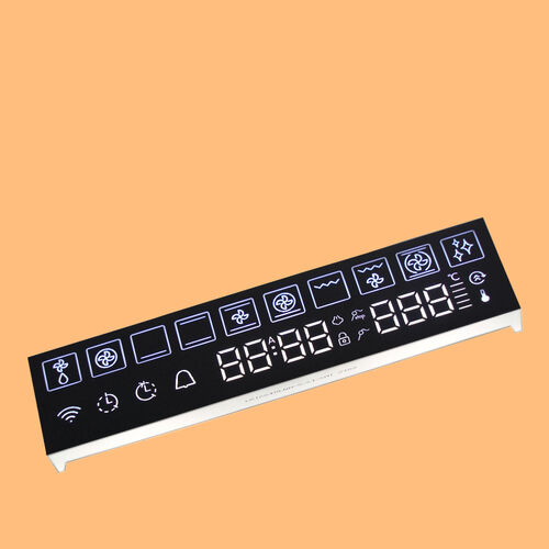 Τελευταία εταιρικά blogs για How to Choose 7-Segment LED Display: Buying Guide for Appliance & Instrument Manufacturers