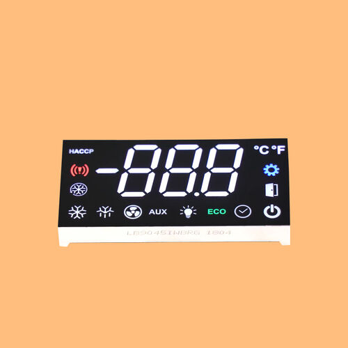 Τελευταία εταιρικά blogs για Why Middle East Appliance Manufacturers Are Upgrading to Custom Segment LED Displays