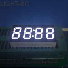 0,36 κοινή άνοδος 4Dight lnch 7 οδηγημένη τμήμα επίδειξη για το χρονόμετρο ρολογιών μικροκυμάτων 30 X 14 X 7,2 χιλ.