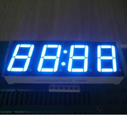 Η επίδειξη εξαιρετικά μπλε 0,56 ρολογιών των κοινών οδηγήσεων ανόδων» για το χρονόμετρο φούρνων αντιστέκεται 120℃