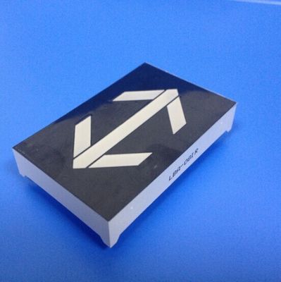 Καλή τιμή. 1.5 ιντσών Σημάδια οθόνης με βέλος Σταθερή απόδοση Υπερκόκκινο 70mcd - 80mcd σε απευθείας σύνδεση