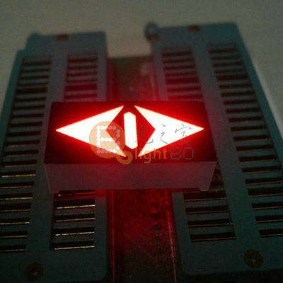 Καλή τιμή. 45 mm LED οθόνη με υψηλό ρυθμό ανανέωσης και ορατότητα μεγάλης απόστασης σε απευθείας σύνδεση