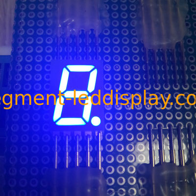 Καλή τιμή. Υπερφωτεινή λευκή 100 000 ωρών SMD LED ψηφιακή οθόνη LED για οικιακές συσκευές σε απευθείας σύνδεση