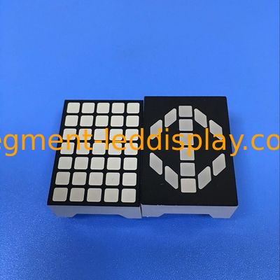 Καλή τιμή. Μεγάλη εμβέλεια φωτεινή κοινή πολικότητα ανόδου πλήρες χρώμα βέλος LED σήμα για κλήση ανελκυστήρα σε απευθείας σύνδεση