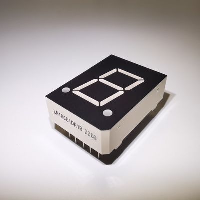 Καλή τιμή. AlGanlp Chip LED αριθμητική οθόνη για προσαρμοσμένη συμβατότητα πίνακα σε απευθείας σύνδεση