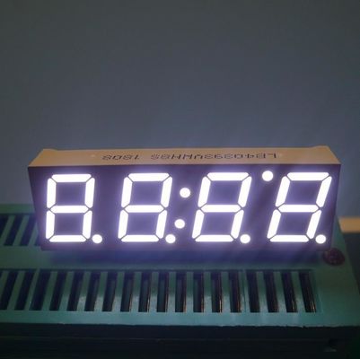 Καλή τιμή. 0,39» κοινή κάθοδος 4 ψηφίο επτά οδηγημένοι τμήματα μετασχηματιστές επίδειξης που εφαρμόζονται σε απευθείας σύνδεση