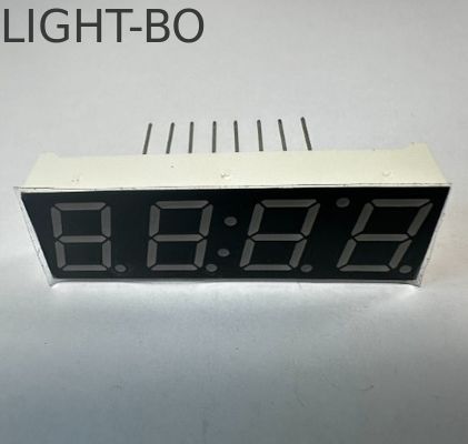 Καλή τιμή. Οθόνη LED DOT Matrix 5 X 7 3mm για ένδειξη ρολογιού ψηφιακής ζώνης ώρας, εξαιρετικά φωτεινό λευκό, χρησιμοποιείται ευρέως σε οικιακές συσκευές, πίνακες οργάνων, ψηφιακές ενδείξεις, αποκωδικοποιητές και αλλού. σε απευθείας σύνδεση