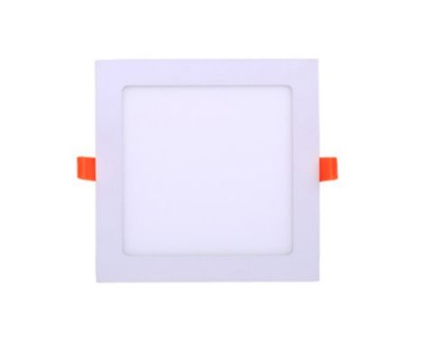 Καλή τιμή. 15W υψηλής απόδοσης 195x195mm γωνία δέσμης 120 μοίρες dultra λεπτό LED downlights για το κτίριο σε απευθείας σύνδεση
