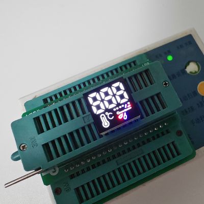 Καλή τιμή. Ultra Bright White 3 Digit 7 Segment  Custom Led Display For Marcel Waver σε απευθείας σύνδεση