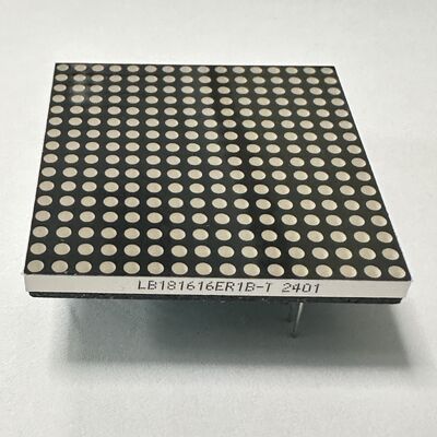 Καλή τιμή. Ultra Bright 1.8mm 16X16 COB LED Matrix for Displays σε απευθείας σύνδεση