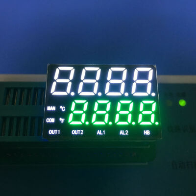 Καλή τιμή. High Bright Dual Line LED Display for Accurate Temperature Monitoring σε απευθείας σύνδεση