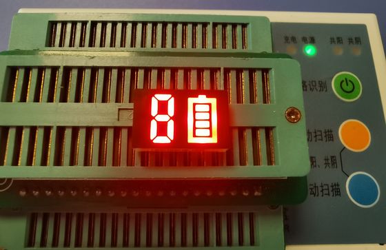 Καλή τιμή. Κοινή άνοδος 35mcd 0,32» 7 οδηγημένη τμήμα επίδειξη 3 ψηφίο σε απευθείας σύνδεση