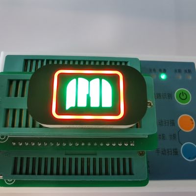 Καλή τιμή. 35mcd επίδειξη των κοινών ανόδων οδηγήσεων συνήθειας για το τσιγάρο Ε σε απευθείας σύνδεση