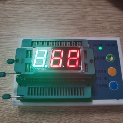 Καλή τιμή. Κοινή κάθοδος 0,56» 3 οδηγημένη ψηφίο επίδειξη για την επιτροπή οργάνων σε απευθείας σύνδεση