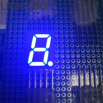 Καλή τιμή. Υπερφωτεινή λευκή 100 000 ωρών SMD LED ψηφιακή οθόνη LED για οικιακές συσκευές σε απευθείας σύνδεση