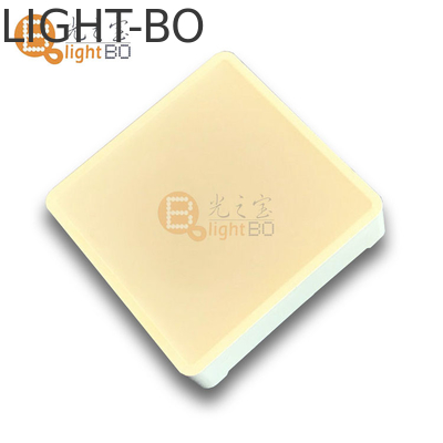 5 Τμήμα 13500 Φωτεινή γραμμή LED με ρυθμιζόμενη θήκη τοποθέτησης / Cree LED chips