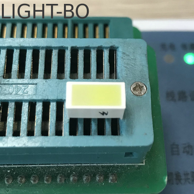 IP67 Ρυθμίσιμο φως LED με ακτίνα 60 μοιρών και τσιπ Cree