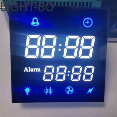 5x7 Dot Matrix LED οθόνη Η τέλεια λύση για τις απαιτήσεις οθόνης εμφάνισης πληροφοριών σας