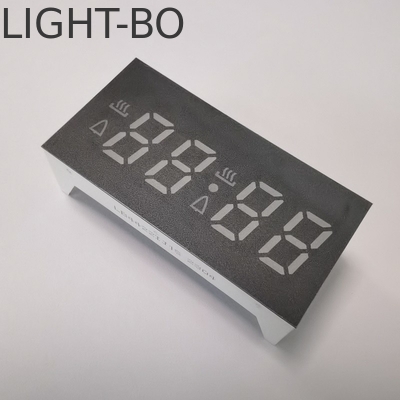 4 ψηφία 7 τμήματα LED οθόνη υπερ φωτεινό πράσινο κοινό άνοδο για κατσαρόλα αερίου