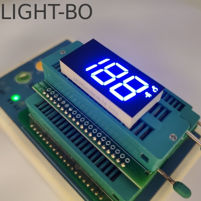 Καλή τιμή. 3 Digit 7 Segment LED Display for Freezer Control σε απευθείας σύνδεση