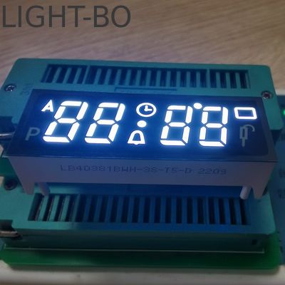 Καλή τιμή. Ultra White 7 Segment LED Display 4 Digit Common Anode for Built-in Oven Timer σε απευθείας σύνδεση