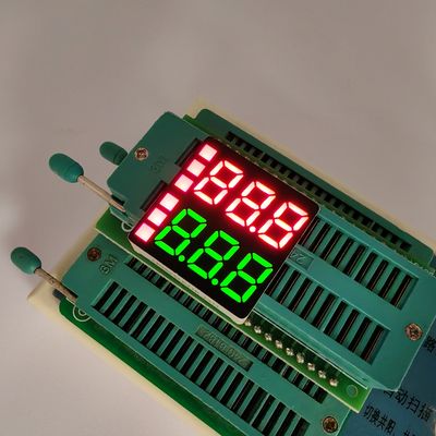 Καλή τιμή. Red/Yellow Green Customized 7 Segment LED Displays for timer control σε απευθείας σύνδεση
