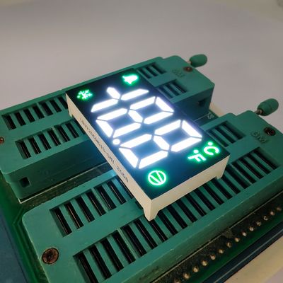 Καλή τιμή. Ultra White/Green Triple Digit 7 Segment LED Display for Water Heater σε απευθείας σύνδεση