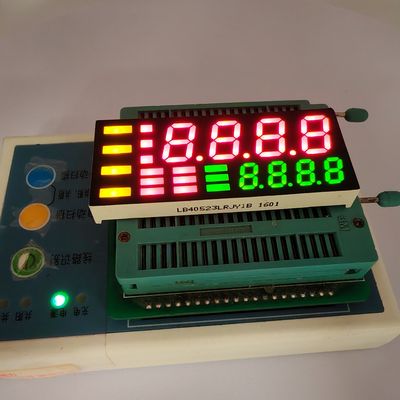 Καλή τιμή. Customized 4-Digit 7-Segment LED Displays for Digital Ovens σε απευθείας σύνδεση