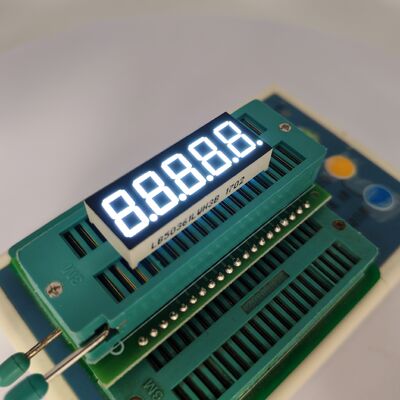 Καλή τιμή. Ultra White 5 Digit LED Display for Digital Indicators σε απευθείας σύνδεση