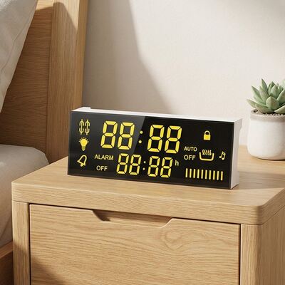 Καλή τιμή. Υψηλής ποιότητας μονάδα οθόνης LED για πίνακες ελέγχου φούρνας αερίου σε απευθείας σύνδεση