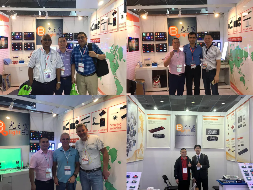 Φωτεινή πινακίδα LED Dot Matrix 8X8 για εντυπωσιακά μηνύματα 10