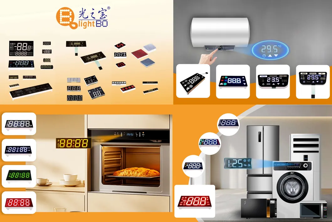 &Delta;&epsilon;ί&kappa;&tau;&eta;&sigmaf; &rho;&omicron;&lambda;&omicron;&gamma;&iota;&omicron;ύ LED 4 &psi;&eta;&phi;ί&omega;&nu; &gamma;&iota;&alpha; &omicron;&iota;&kappa;&iota;&alpha;&kappa;έ&sigmaf; &sigma;&upsilon;&sigma;&kappa;&epsilon;&upsilon;έ&sigmaf; 2