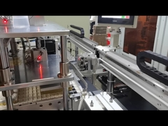 Λευκή τριψήφια οθόνη LED 14 τμημάτων για ψηφιακούς δείκτες