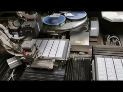 Ηλεκτρονικό ρολόι LED οθόνης 0,56 ιντσών υψηλής φωτεινής έντασης