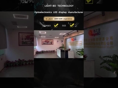 Υπερκόκκινη / Κίτρινη πράσινη / Κίτρινο κίτρινο τριψήφιο 17mm 7 τμήματα LED οθόνη για τον ελεγκτή ψυγείου