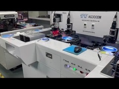 Η σύνδεση του φωτός